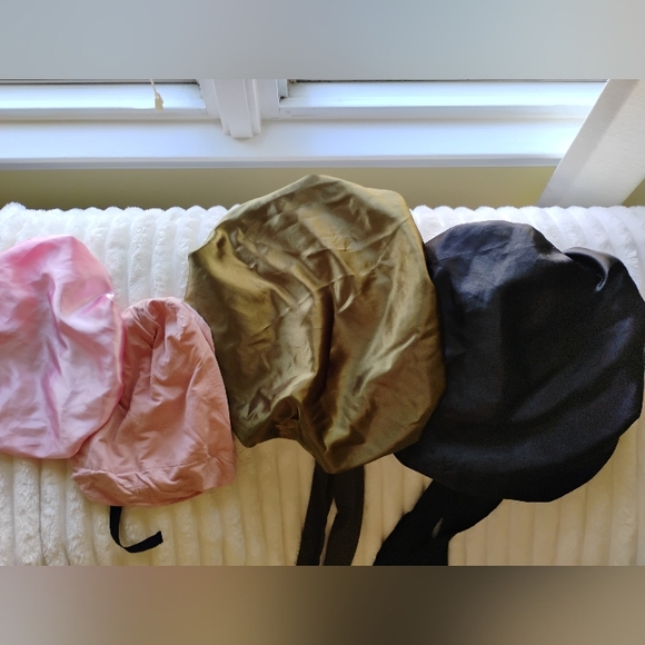 Bonnet bundle - Picture 1 of 7